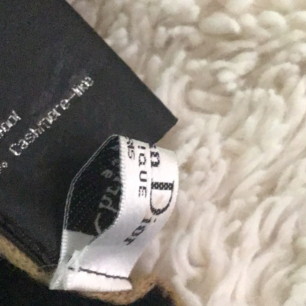 Christian Dior scarf - Picture 5 of 8